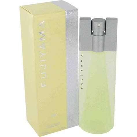 fujiyama perfume for women